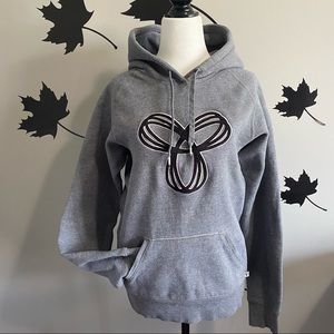 TNA hoodie